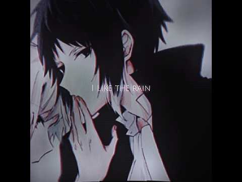 Akutagawa X Atsushi || Bungou Stray Dogs || Akutagawa || Atsushi || edit ||