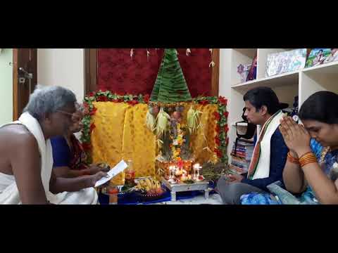 Vinayaka Chavithi Sambaralu || Maa Intlo || Mrs. Madhulatha