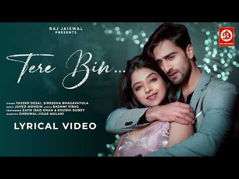 Tere Bina - Ek Adhuri Mohabbat Ki Kahani | new hindi romantic song | sur samander