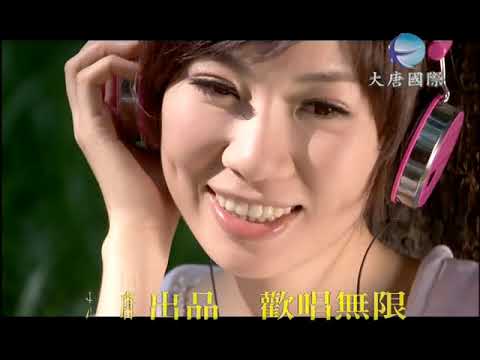 向蕙玲 - 失算 【KTV 導唱字幕】