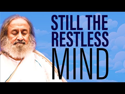 Guided Meditation To Experience Deep Harmony & Peace | Gurudev