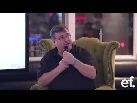 How We Dealt with Blitzscaling at PayPal - Reid Hoffman