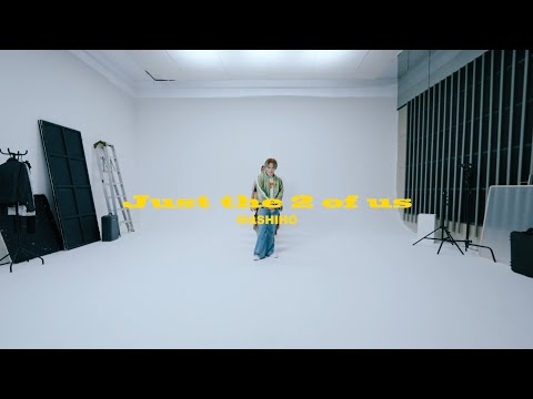 MASHIHO - Just the 2 of us (Dance ver.)