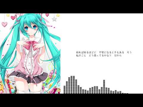 【初音ミクV3 - Hatsune Miku】 Call my name! (Jun Kuroda) 【Original】