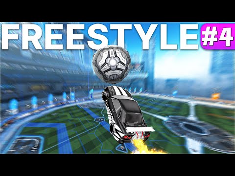 Freestyle to SSL #4 (Season 15)