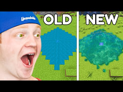 20 Minecraft Updates That Broke The Game