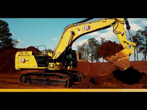 Caterpillar, por quase 100 anos no mundo e 70 no Brasil