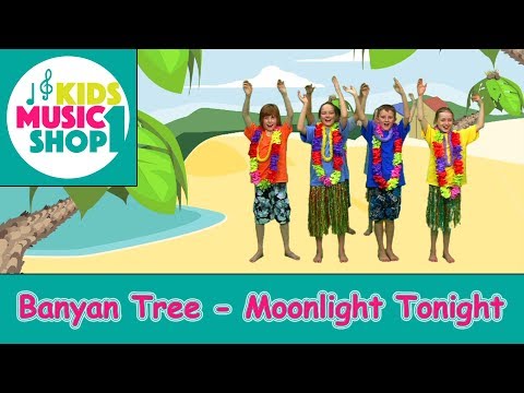 BanyanTree - Moonshine tonight