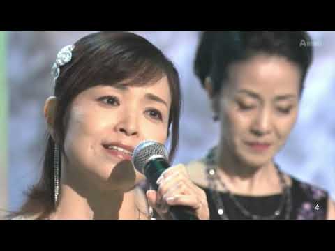 メロディー　坂本冬美＆石原詢子