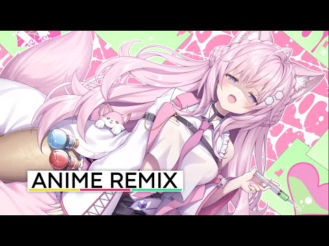 博衣こより - WAO!! (nenpulse - bootleg remix)