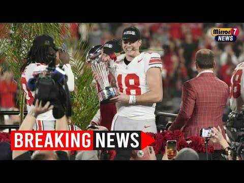 Dan Lanning Takes Responsibility for Oregon's Disappointing Rose Bowl Defeat to Ohio State