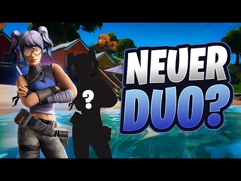 Mein Duo?! | VICTORY ROYALE IM FISHY CUP