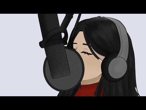 Let's do some recording! - Dry Flower (Yuuri)