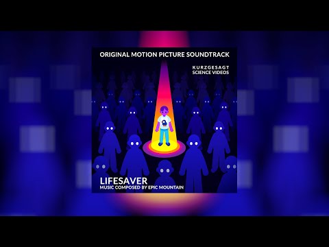 Lifesaver – Soundtrack (2024)