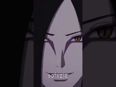 orochimaru😈