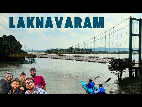 Laknavaram Lake: Telangana’s Scenic Paradise