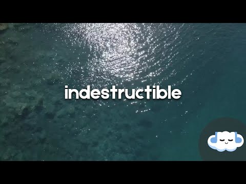 Andy C x Becky Hill - Indestructible (Lyrics)