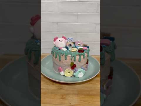 CLEAN & BAKE WITH ME | MILA’S BIRTHDAY CAKE 🎂 #cleaningmotivation #birthdaycake #cleanwithme