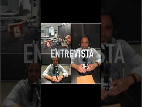 ENTREVISTA Bonus Tracks 7.7 en Radio La Palma Jarez DJ