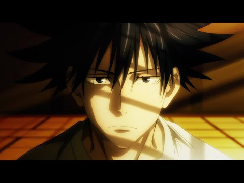 Megumi Fushiguro (Suite) | Jujutsu Kaisen (OST) by Yoshimasa Terui & Hiroaki Tutsumi