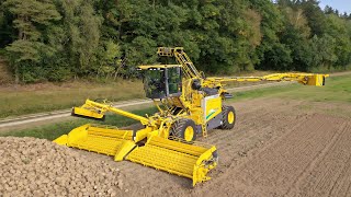 Modern Agriculture Machines That Are On Another Level