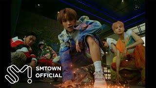 NCT 127 엔시티 127 '삐그덕 (Walk)' MV