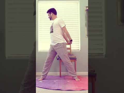 3 Qi Gong Warm Ups #Shorts