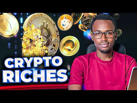 Crypto: Watch This Before Buying Cryptocurrency!