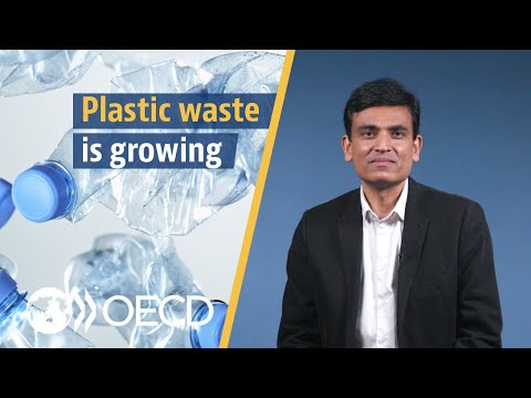 How Can We Reduce the Environmental Impact of Plastics?