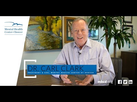 Dr. Carl Clark Invites You To Take The Science of Well Being Course