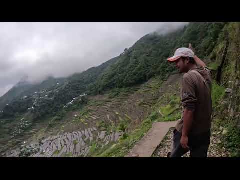 Banaue Tour