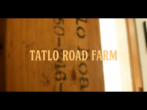 Organic Innovation Series Episode 2: Nutrient and Nitrogen Management - Tatlo Road Farm