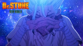 Dr. STONE NEW WORLD - Opening 2 | Haruka