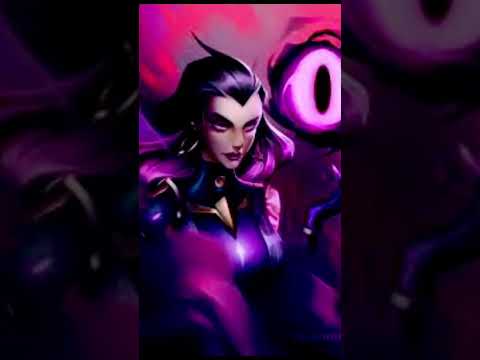 Reyna Montage #reyna #hot #valorant #purple #ftp #boss