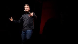 This could be why you're depressed or anxious | Johann Hari | TED