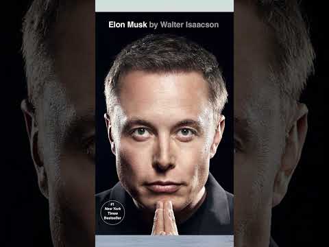 The Untold Story of Elon Musk's Rise to Fame