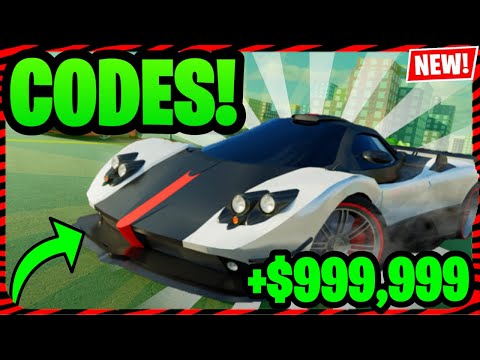 ALL NEW UPDATE CODES FOR Car Dealership Tycoon (Car Dealership Tycoon Codes MAY 2021) *Roblox Codes*