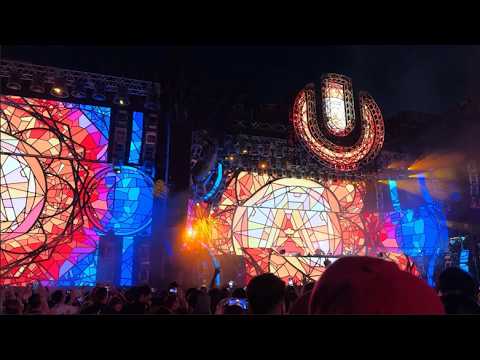 ARMIN VAN BUUREN - LIVE @ ULTRA MUSIC FESTIVAL JAPAN 2024