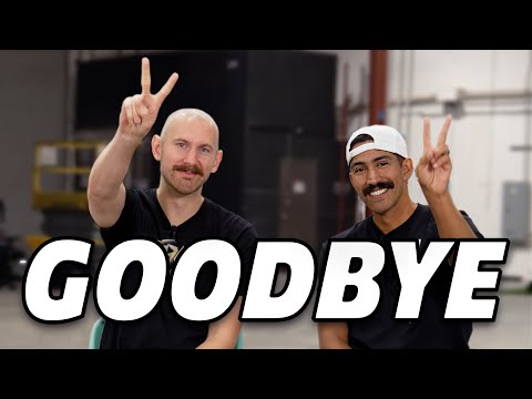 The End of Team Edge