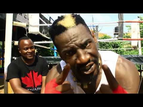 GOLOLA Vs General Fungu, One ON One With Golola As Their Verbal War To Their Epic Fight Continues.