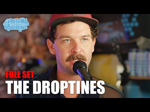 Alternative Austin Country - The Droptines | Full Set Live in Texas