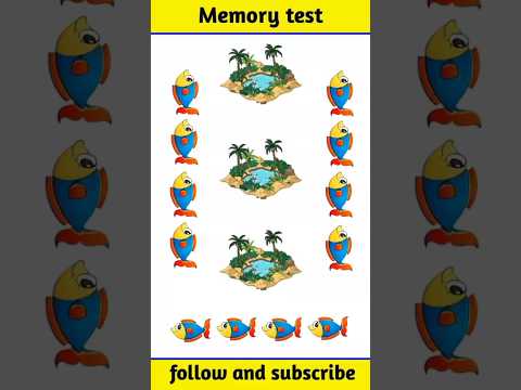 Memory test -#guest_teacher #puzzle #reels #riddles #teacherchallenge #vairal_reels #quiz #teacher