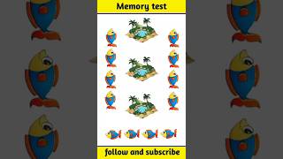 Memory test -#guest_teacher #puzzle #reels #riddles #teacherchallenge #vairal_reels #quiz #teacher