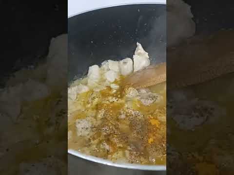 Chicken Butter #shortvideo #shortsvideo #shorts #short #shortsfeed #shortsyoutube