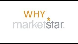 Why Marketstar