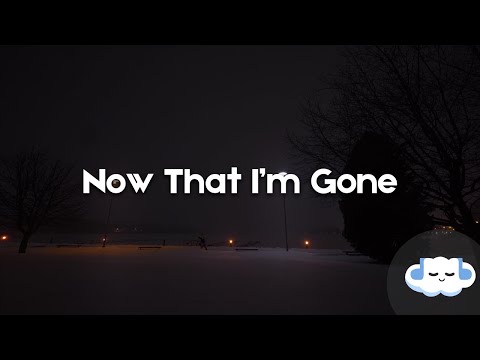 ALTÉGO - Now That I'm Gone (Lyrics)