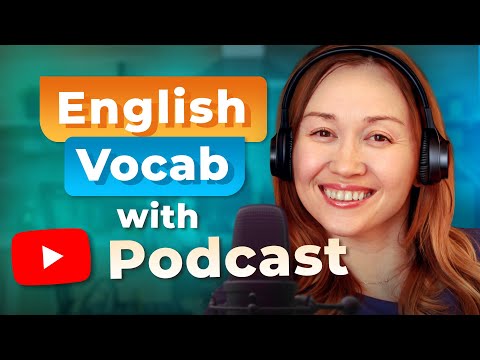 Learn Advanced ENGLISH with Podcasts — Daily Expressions