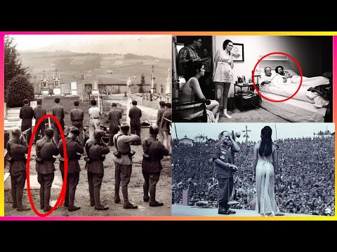 60 Disturbing Rare Historical Photos Unveiling History's Dark Side!