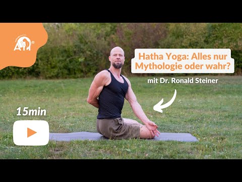 15Min Hatha Yoga: Lerne Energie zu lenken und zu transformieren