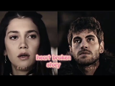 some dreams are Naver complete| heart touching story|Turkish mix Hindi songs|holofira and orhan